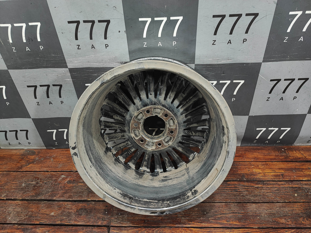 Диск колесный литой R19 Tank 500 21-нв Б/У Оригинал 3113105XKV3AA