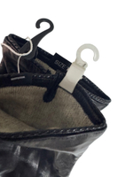 Flagman.Перчатки.Женские.Кожаные.Люкс качества. 5 шт в упаковке.