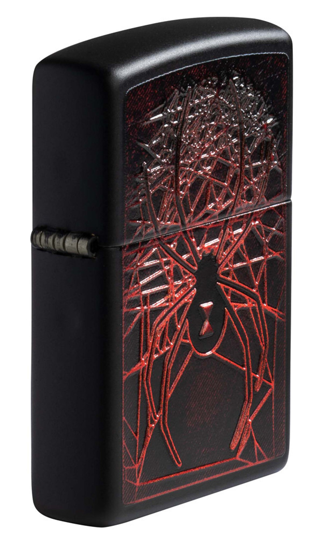 Зажигалка ZIPPO 49791 Spider Design