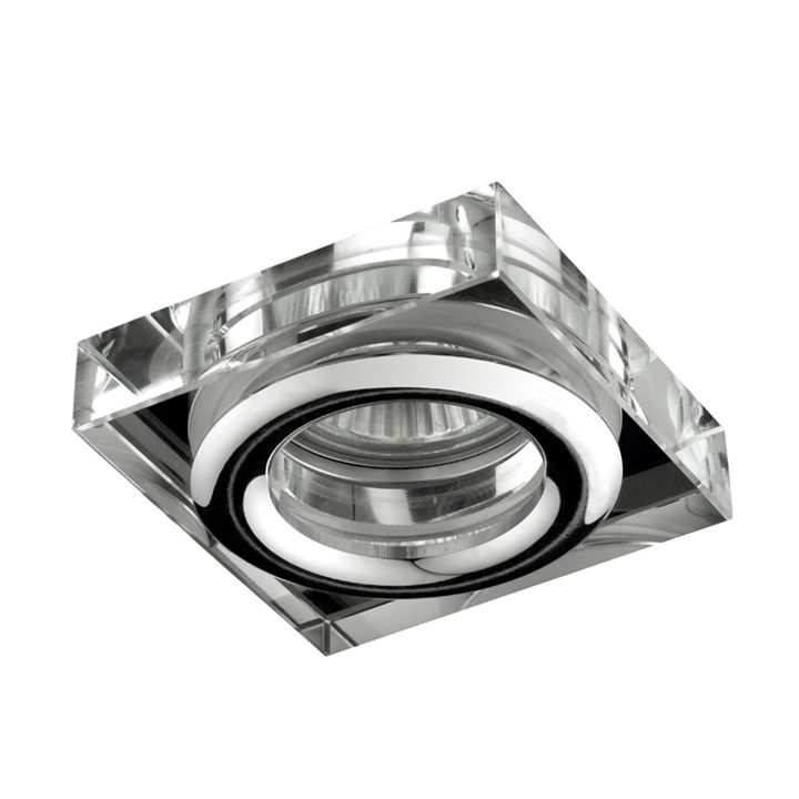 Встраиваемый светильник Novotech Spot Aqua 369880