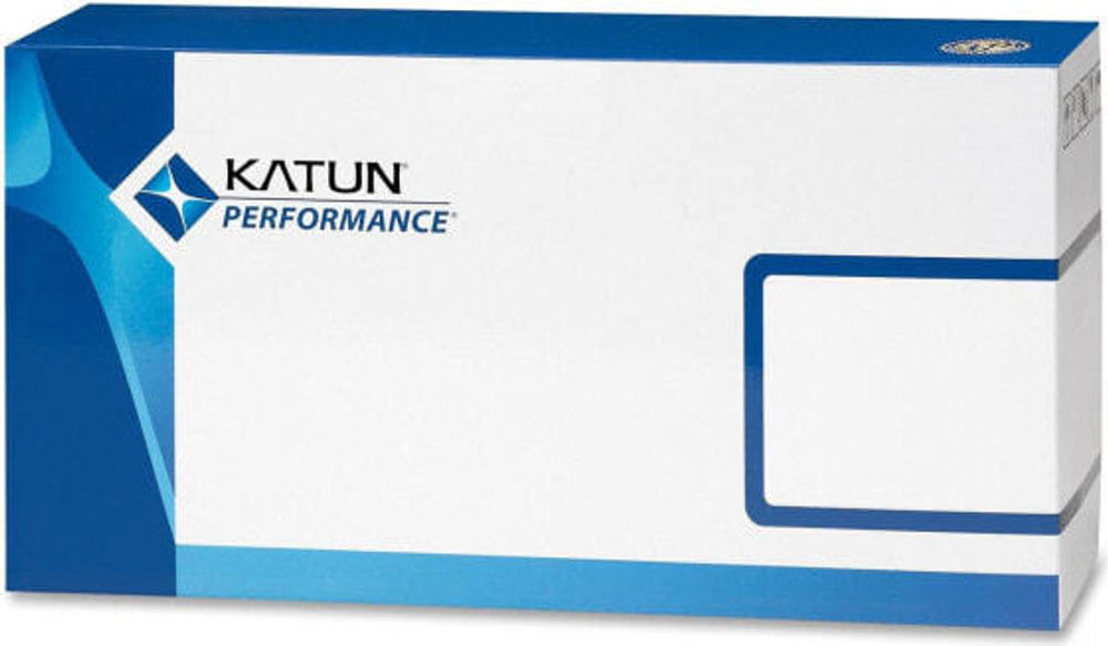 Картридж тонерный Katun 46965 1 шт