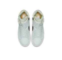 Женские кроссовки Nike Blazer Mid Rebel 'Ghost Aqua' BQ4022-400