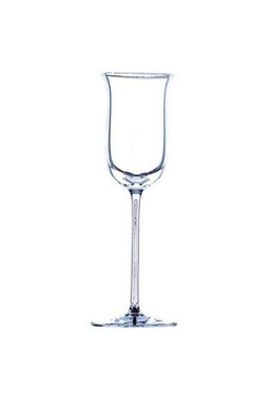 Бокал для фруктовых настоек 160мл Riedel Sommeliers Raspberry пустой