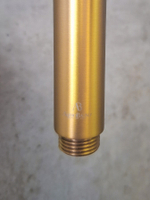 Гигиеническая лейка AltroBagno Modern 060206 BG