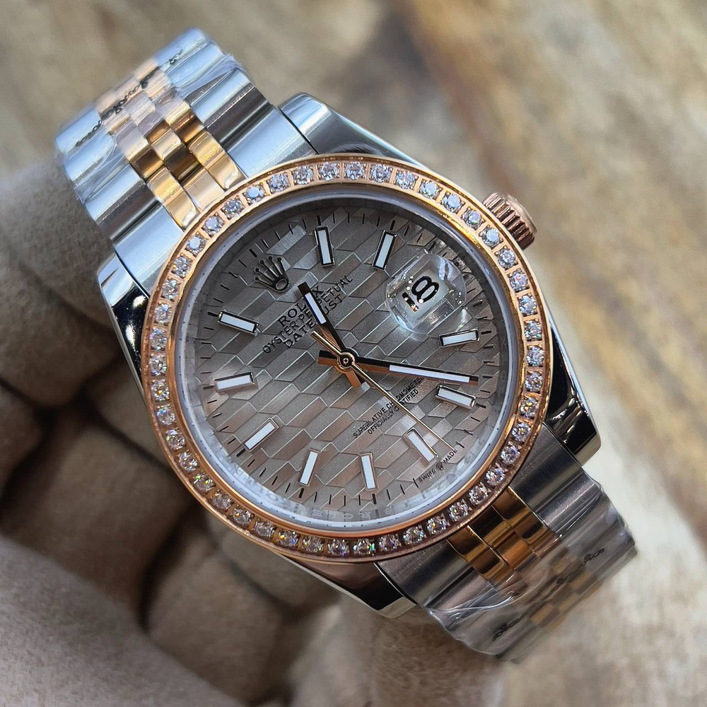 Часы Rolex