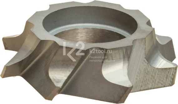 Фрезерная головка Bevel Mate R3-08 ALU, арт. 7201010