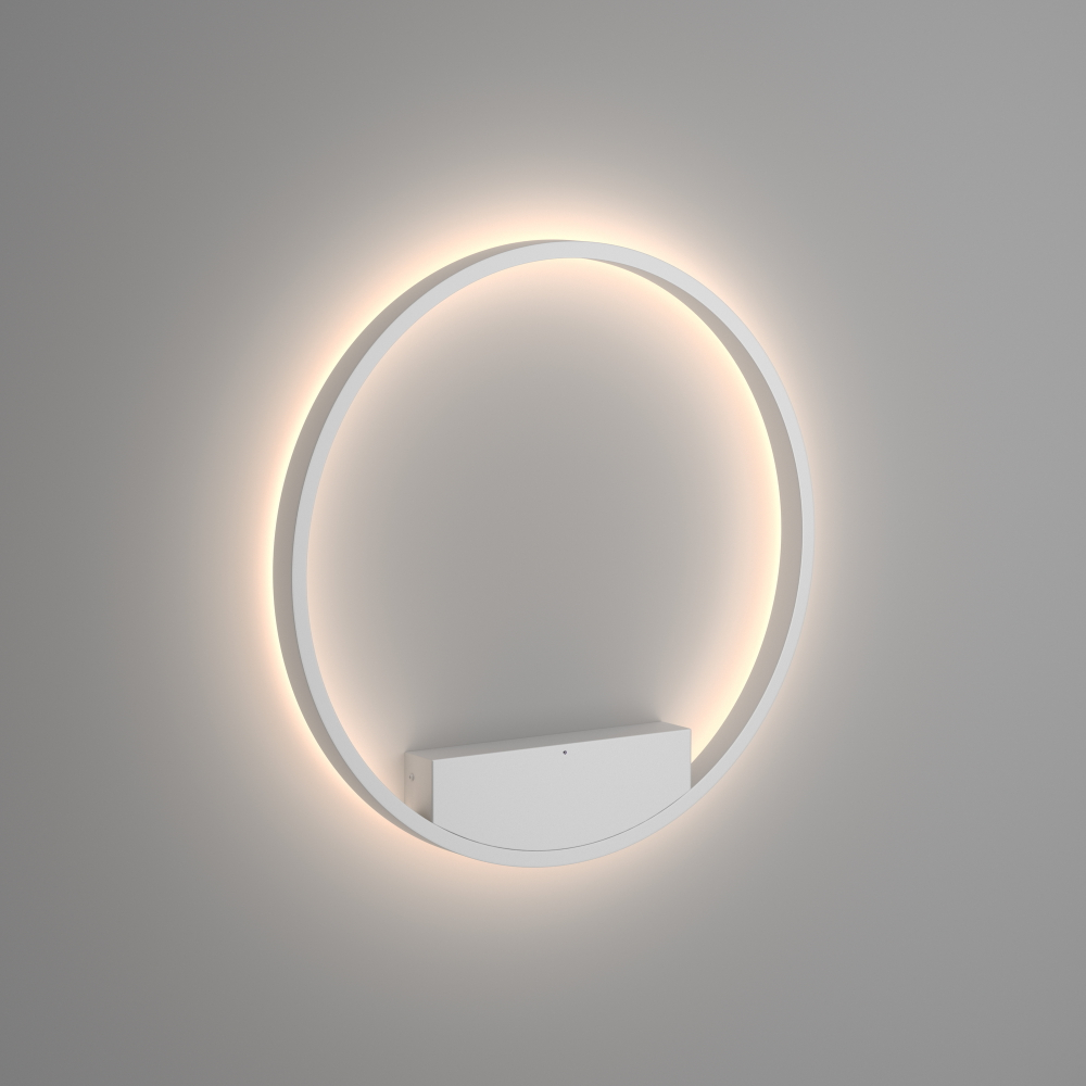 Настенный светильник (бра) Maytoni MOD058WL-L35W4K