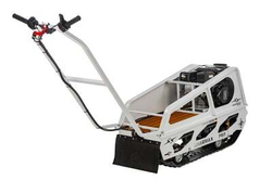 Мотобуксировщик SHARMAX S380 1250 HP6.5 ULTRA