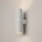 Настенный светильник (бра) Фокус Дизайн / Focus Design GU10х2 Maytoni c069wl-02w