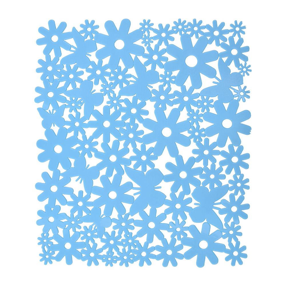 Коврик для раковины 29*26см, DH38-12