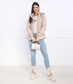 куртка Liu Jo - кремовый (WF2181 T5031)