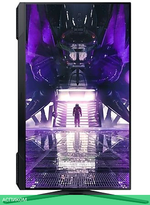 Монитор Samsung 27" Odyssey G3 S27AG300NIXCI