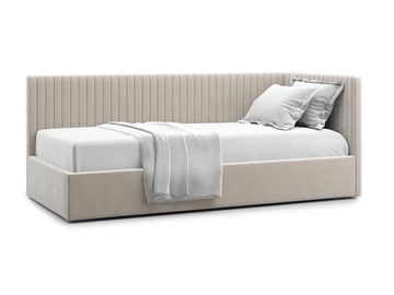 Кровать Steccato 120 Velutto 17