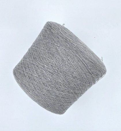 GTI, кашемир 100%, 1400 м в 100 г светло-серый