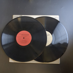 2 LP Встреча друзей 25 лет клубу песни «Восток». Сборник песен. 2 Виниловые пластинки 12 дюймов. Мелодия СССР 1987 год.