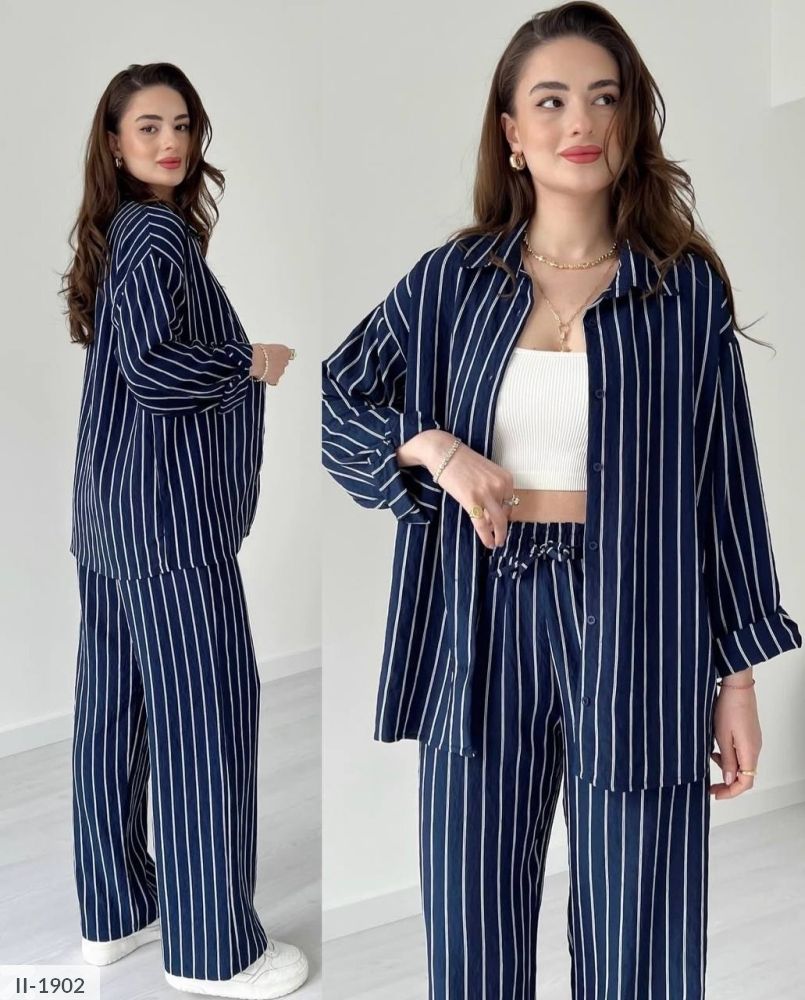 Костюм II-1902 Фабрика Моды