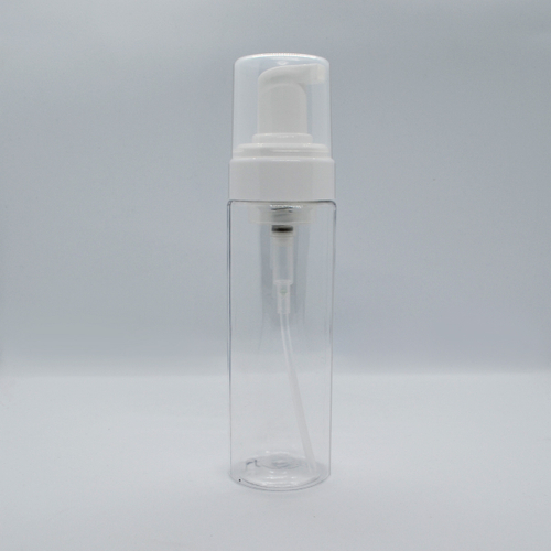 Бутылка с пенообразователем 250 мл