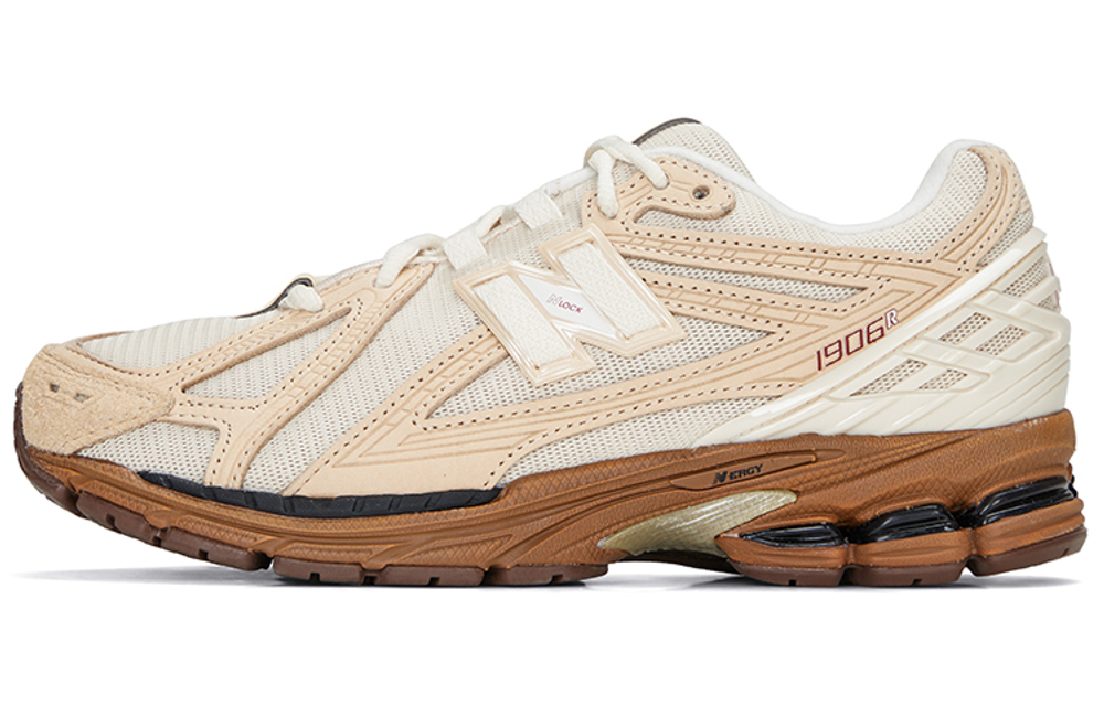 Кроссовки New Balance Nb 1906R