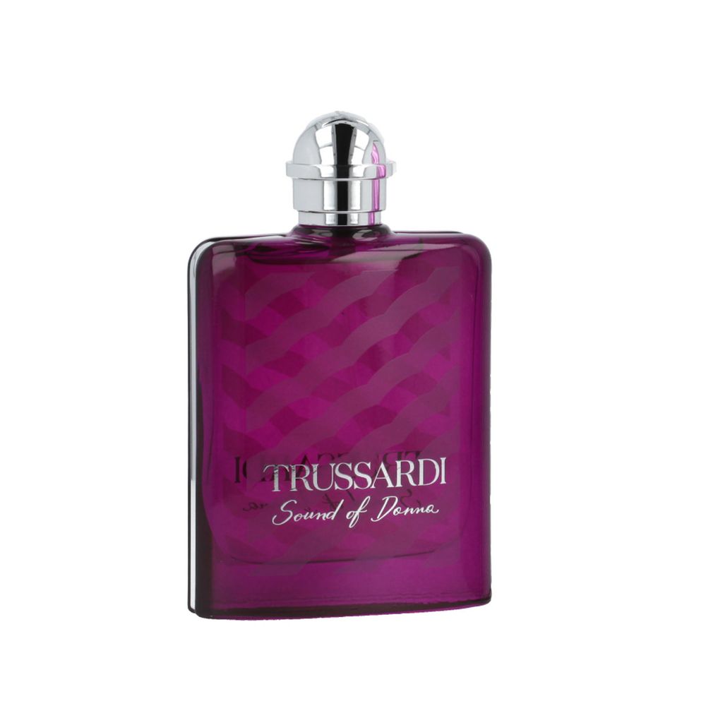 Trussardi Sound of Donna Eau De Parfum - tester 100 ml (woman)