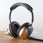 Наушники беспроводные с радио AKZ Max11