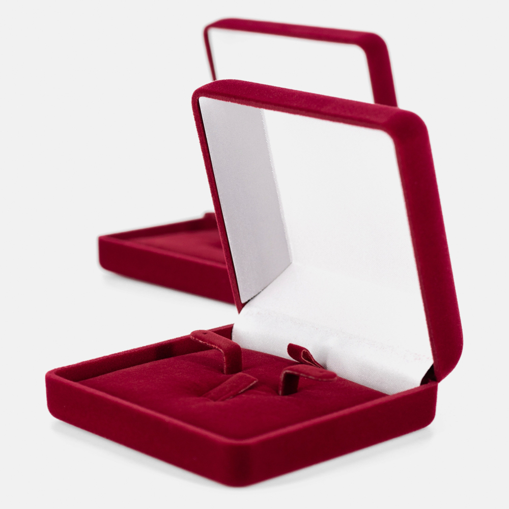 Футляр для комплекта украшений