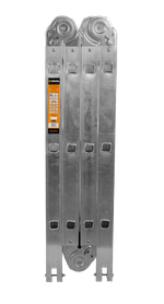 Лестница-трансформер Вихрь ЛТА 4х3 ПРОФ