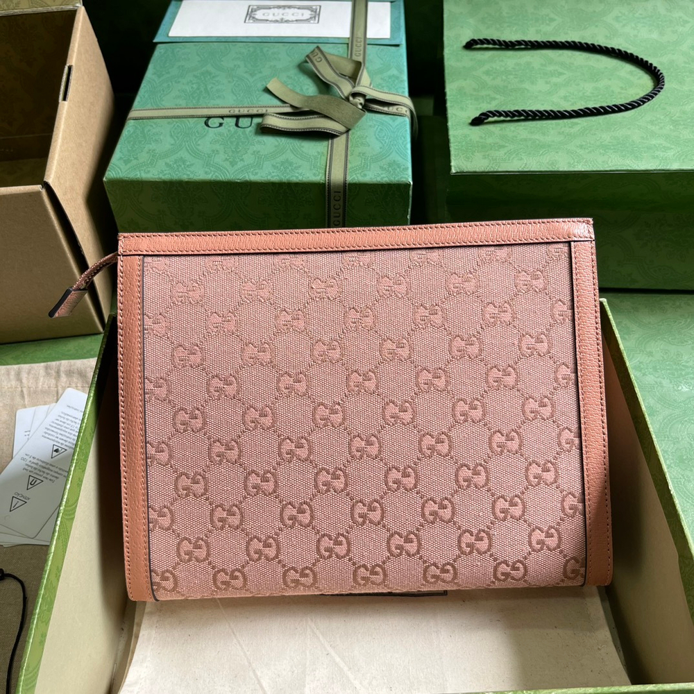 Gucci Ophidia Pouch
