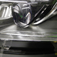 Фара левая Mercedes S w222 (2013-2017) LED