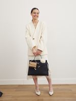 МИНИ-СУМОЧКА, ЭПСОМ, КАРАМЕЛЬ