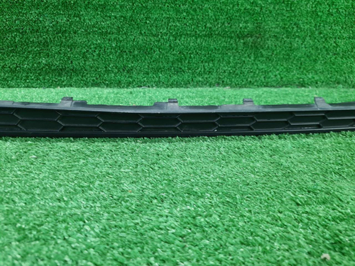 Накладка заднего бампера Skoda Kodiaq (2016-2022)