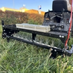 ZimAni VMP100.3 вертикуттер