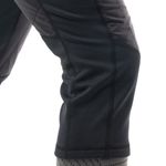 Warmlayer Shorts / Удлиненные / Черный