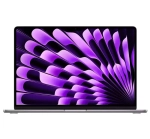 Apple MacBook Air 15" Space Gray (M2 8-Core, GPU 10-Core, 16GB, 256GB) (Custom)