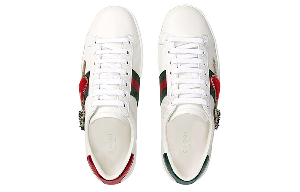 Gucci Ace (Женская размерная сетка)