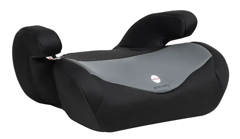 Автокресло детское HC-01 (Black-Grey/Чёрно-серый HC-01)