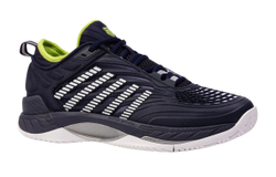 Теннисные кроссовки K-Swiss Hypercourt Supreme 2 - Blue