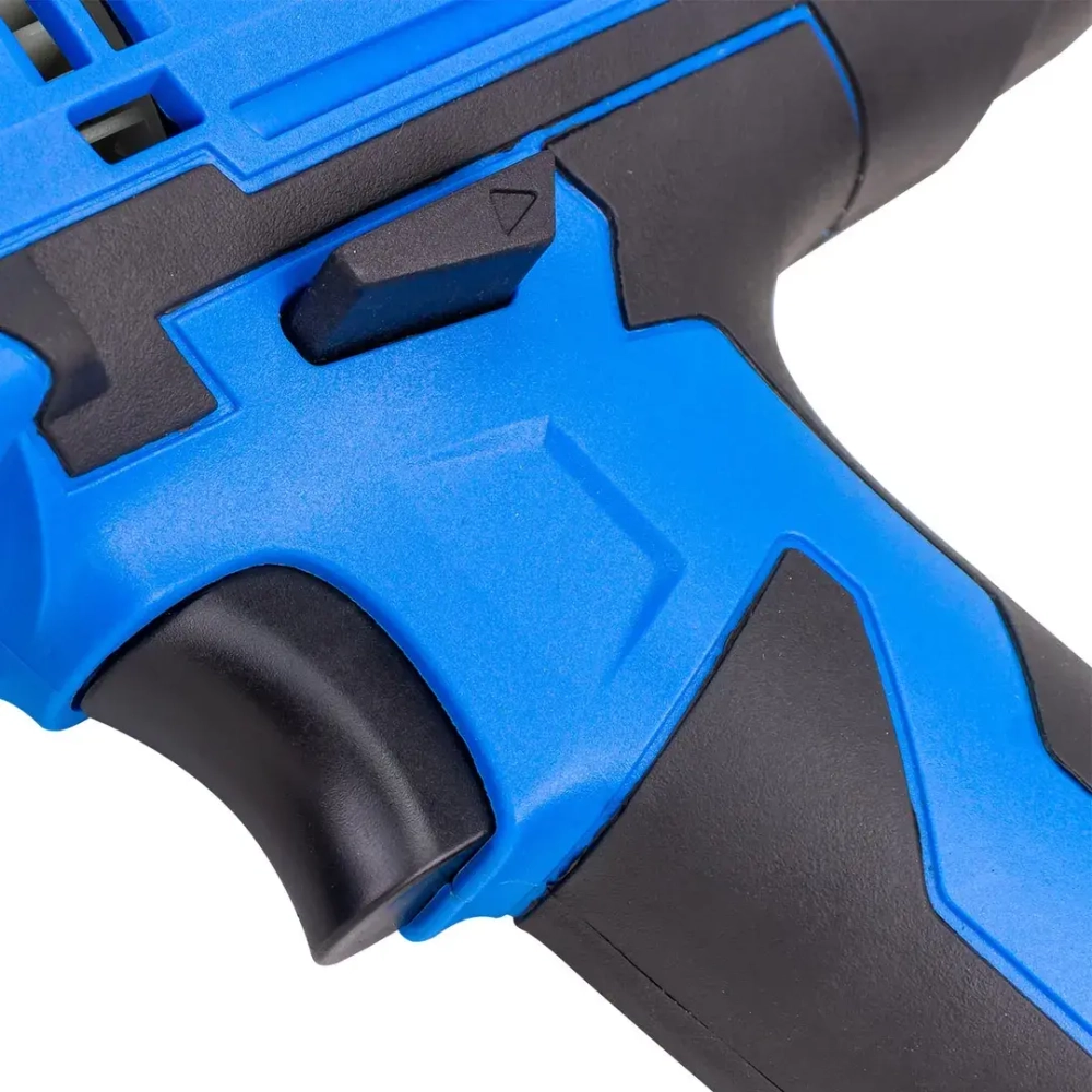 Гайковерт ударный электрический 1/2''450Вт Forsage F-IW550S