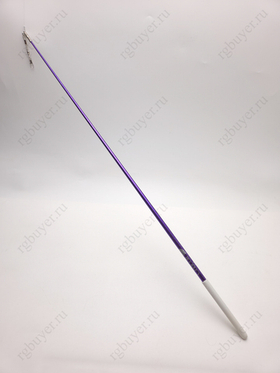 Палочка Chacott 60 см Голографическая 577.Purple