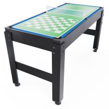 Игровой стол - трансформер 15 в 1 DFC 48&amp;quot; 122 x 61 см