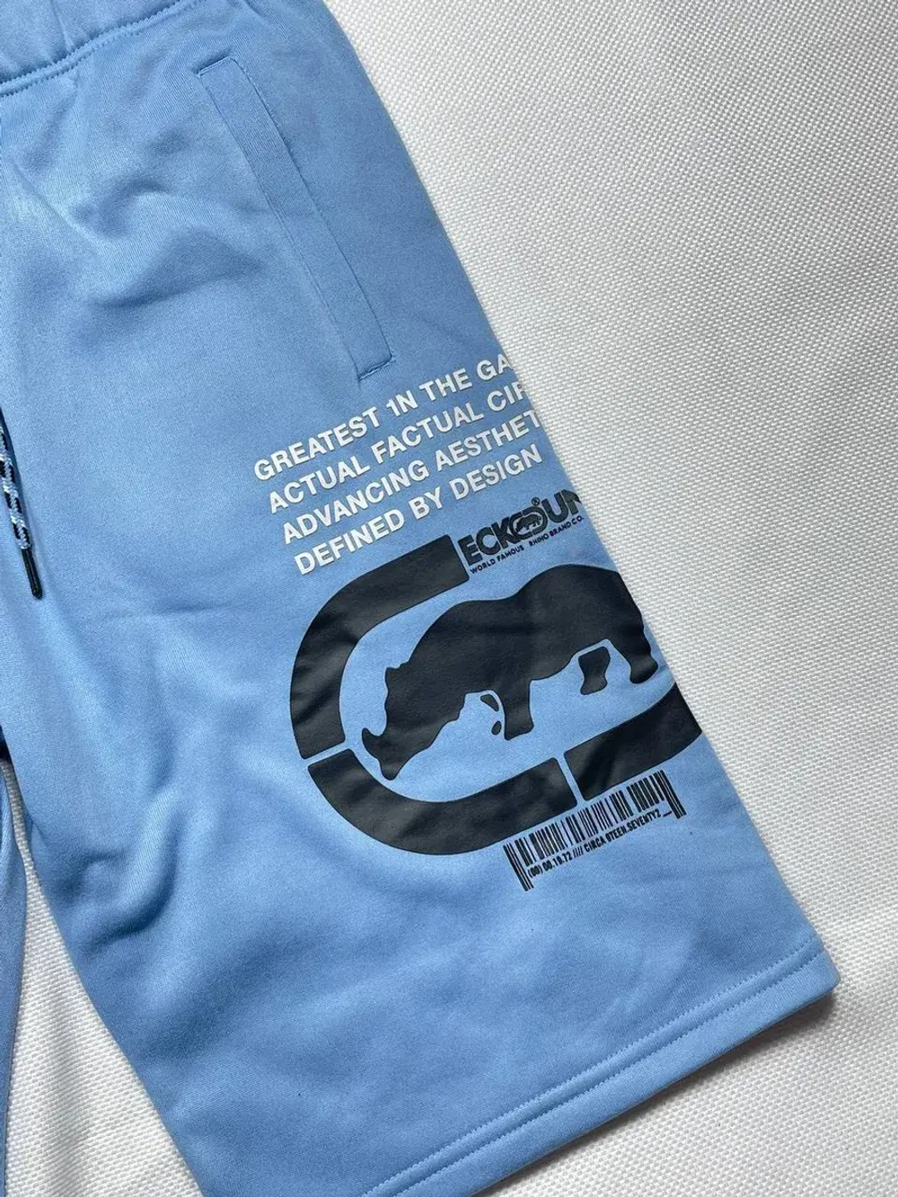 Шорты от Savitar MFG South pole True religion Jnco