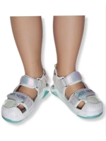 Сандалии детские для девочки