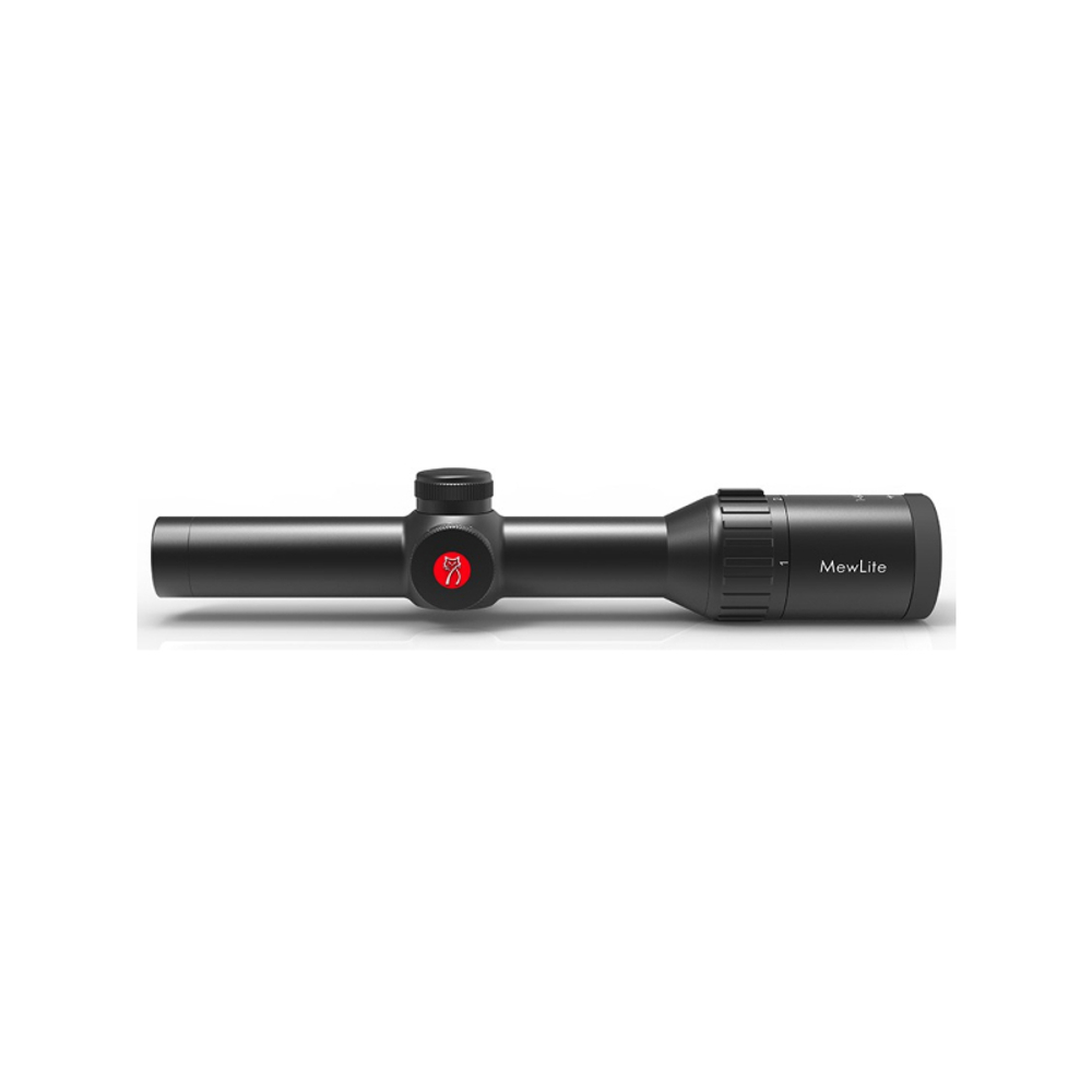Оптический прицел Mewlite 1-6x24 SFP 30 mm IR 42001