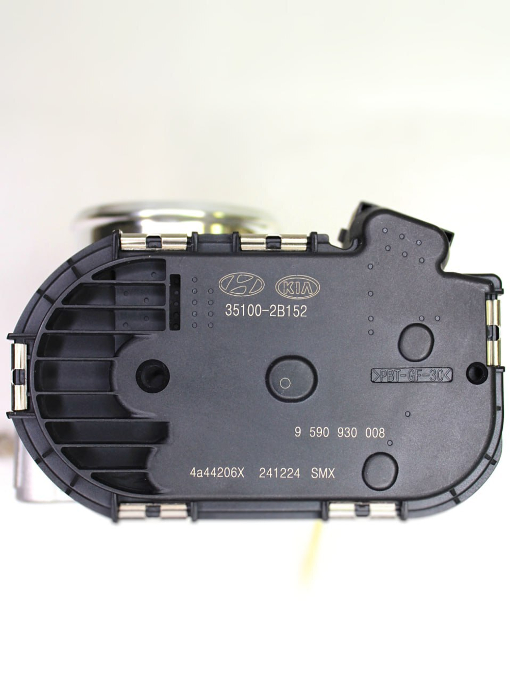 Дроссельная заслонка 351002B152 для Hyundai Solaris, Kia Rio