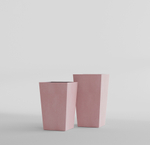 Кашпо, коллекция Classic, форма CONIC