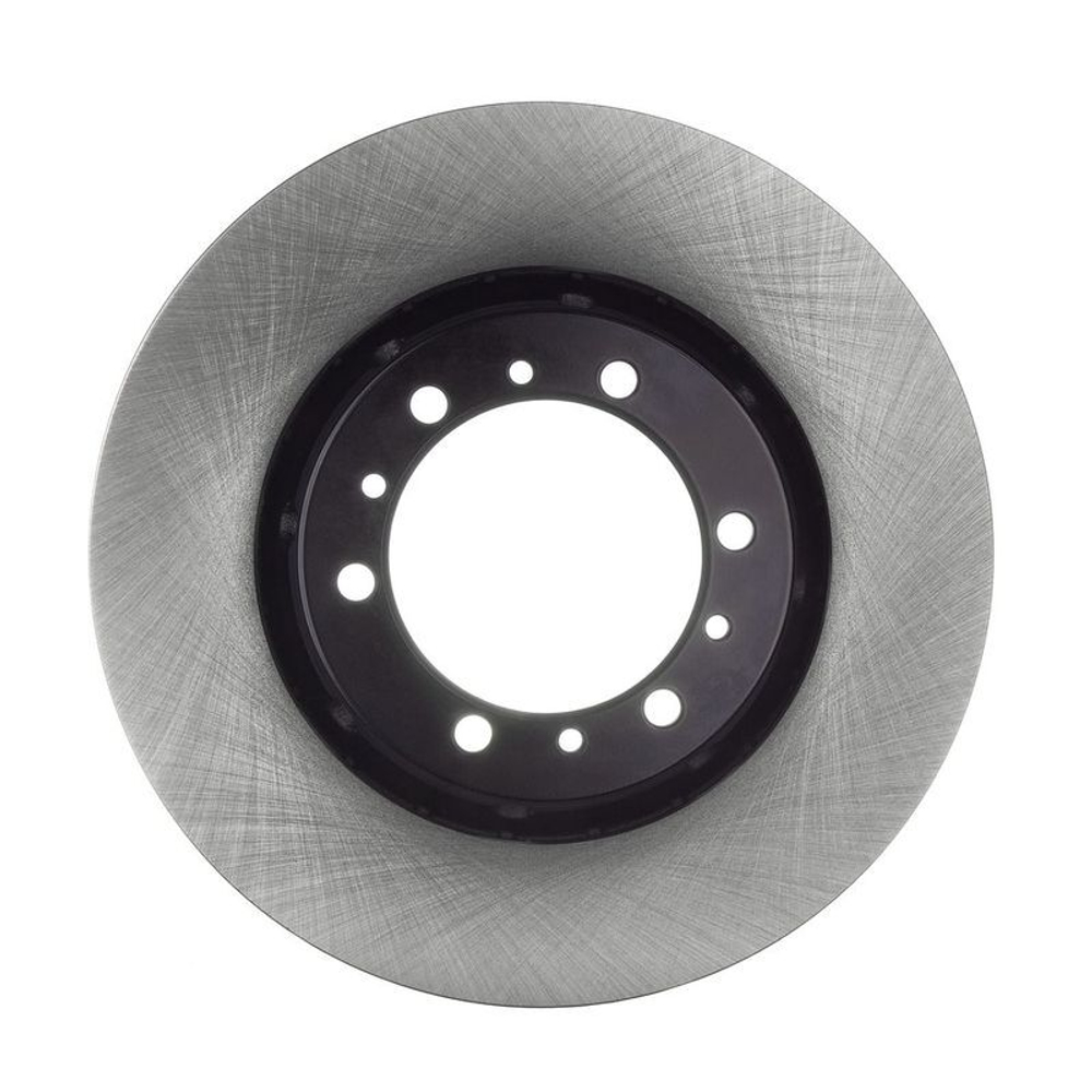 Диск тормозной AVANTECH BR0526S