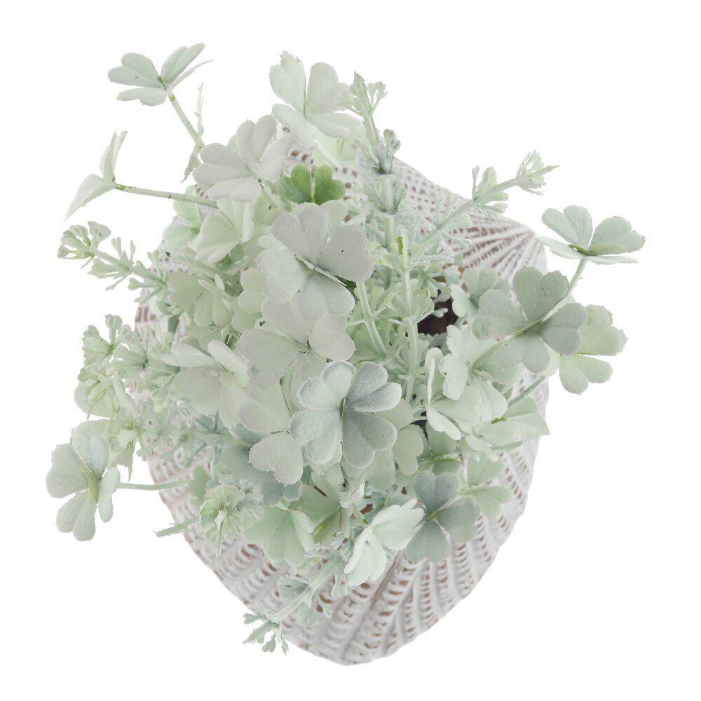 GAEM Цветочная композиция, L12,5 W10 H12 см