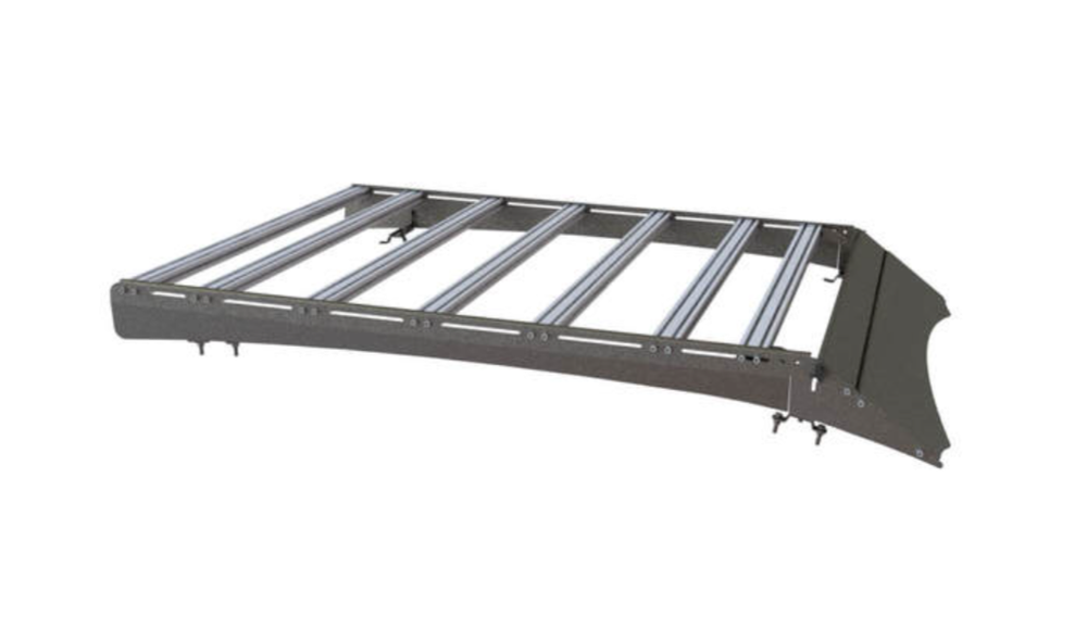 Багажник экспедиционный STC Mitsubishi L200 2006-2015