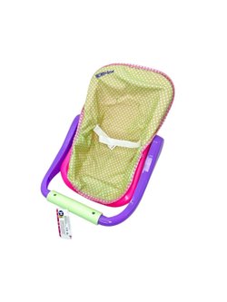 Переноска для кукол до 40см BERENGUER (81407)