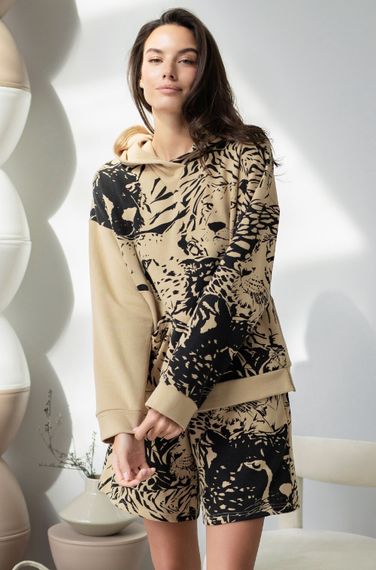 Пижама Mia-Amore 5002 &quot;Leo&quot;