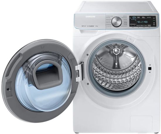 Стиральная машина Samsung WW90M741NOA